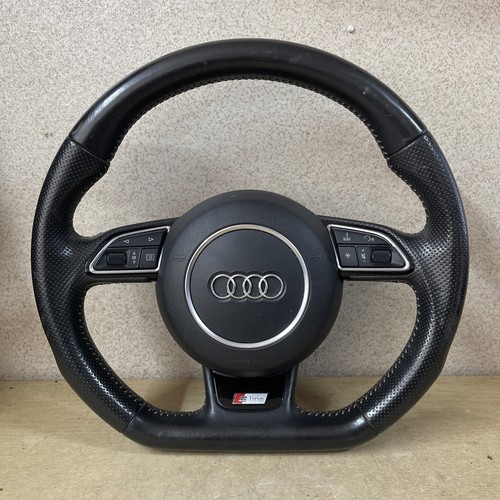Audi line 2013 - audi,