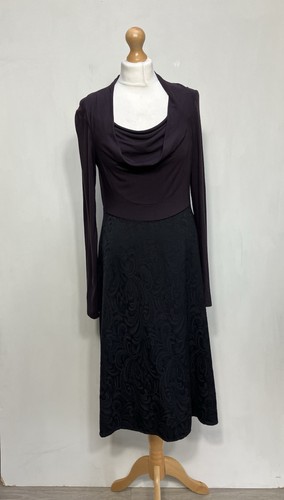 Out xile dress size - out,
