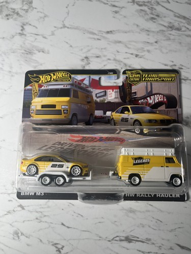 Hot wheels team - wheels,