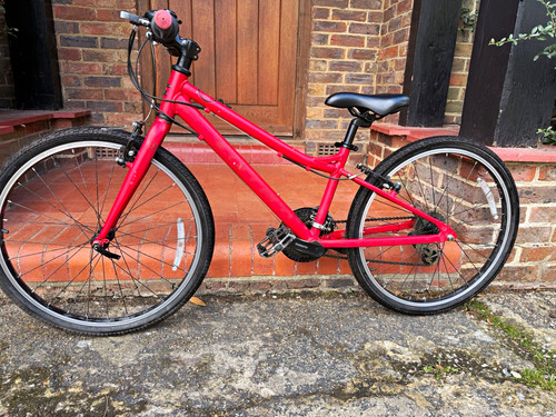 Carrera subway hybrid bike - carrera,