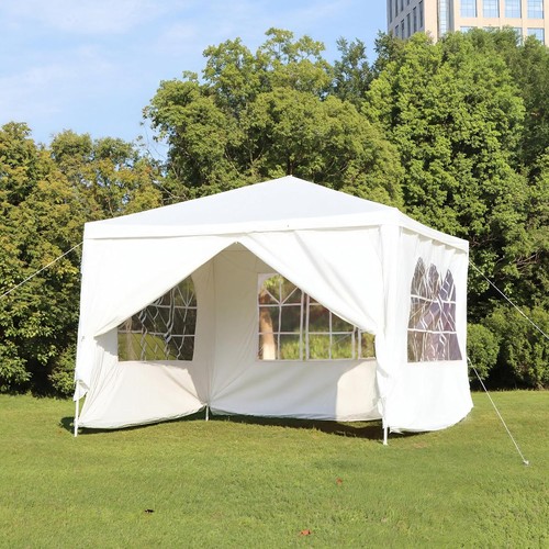 Outdoor event gazebo tent - outdoor,