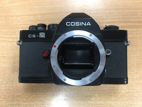 Cosina 35mm slr - 35mm,