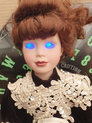 Rem pod doll - doll, ghost