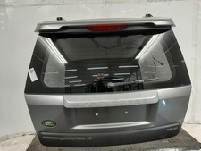 LAND ROVER FREELANDER MK2