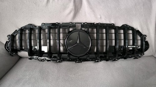 Mercedes cls c257 amg - cls, 53