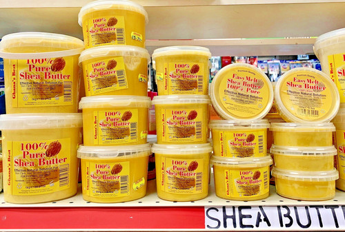 Ghana best easy - ghana's,