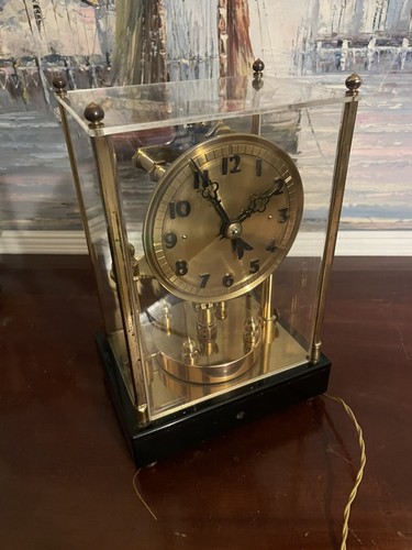 Bulle electric type four - electric, glass