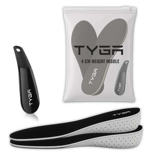 Tyga store 4cm - tyga,