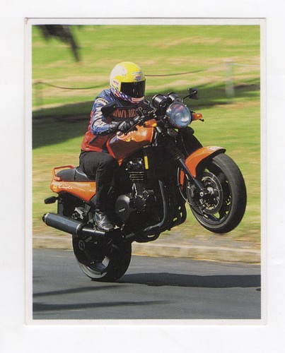 Sanitarium new zealand motor - sanitarium,