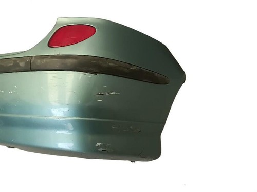 Rear bumper 2338653 nissan - 2338653,