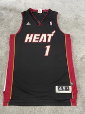Miami Heat Basketball Jersey