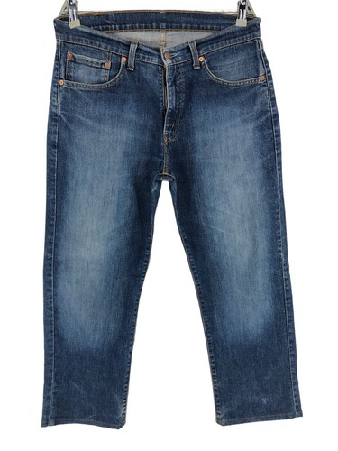 Vintage levi strauss co - &,