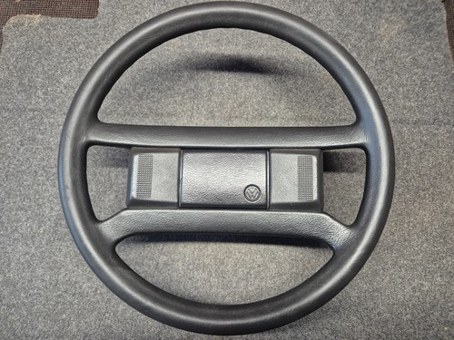 Passat steering wheel vw - passat,