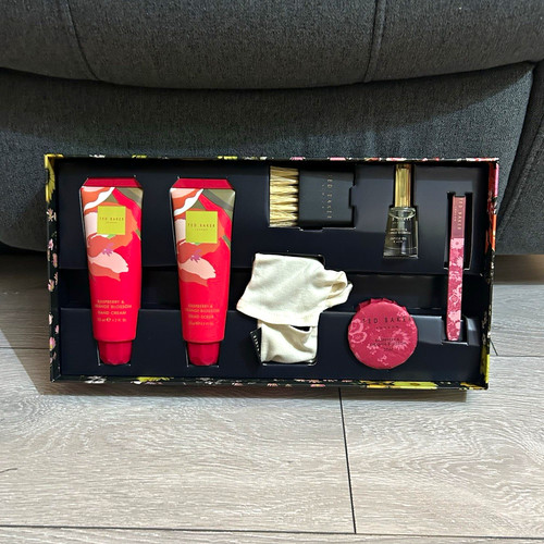 Ted baker hand care - baker,