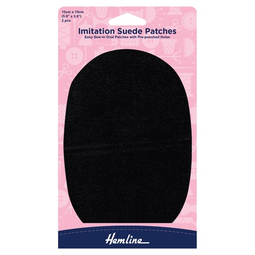 Pack sew faux - 2, on