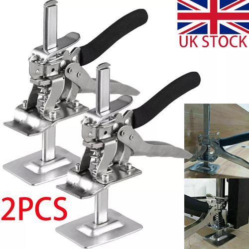 Labor saving arm brick - arm,
