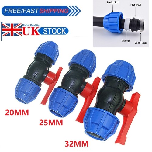 Stop tap valve 20mm - tap,
