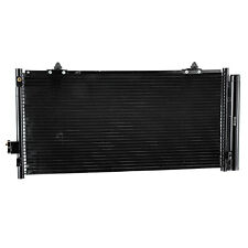 A/C Condenser Fit Subaru Forester Impreza WRX STI Crosstrek 2008-2017 2008 2016