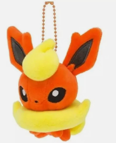 Pokemon center japan - pokemon, flareon