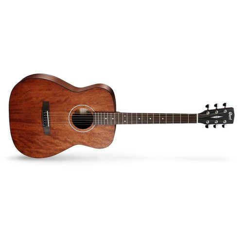 Cort 510 mahogany open pore - cort,