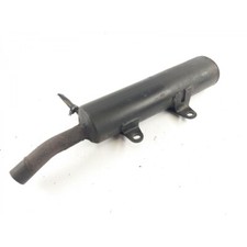 Kawasaki KMX 125 MX 125 B