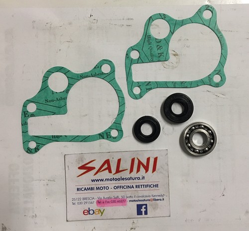 Water pump kit honda - pump,
