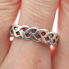 RHIANNON S. EVANS 925 Sterling