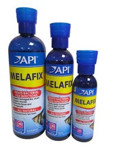API Melafix Natural Anti