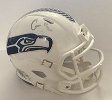 COOPER KUPP SIGNED SALUTE TO