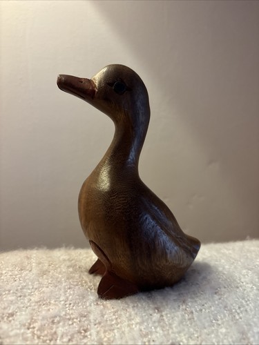 Vintage hand carved - hand,