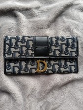 portafoglio Dior 