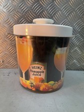 Heinz Ice Bucket 7 Inch Lid
