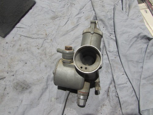 Amal carb carburettor 389 - carb, 389/12
