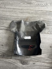 Audi A5 2009 LHD Coupe 2.7tdi 140kw Steering Wheel Pillar Cover Edge 8K0953515