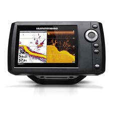 FISHFINDER HELIX5DI G2 DOWN