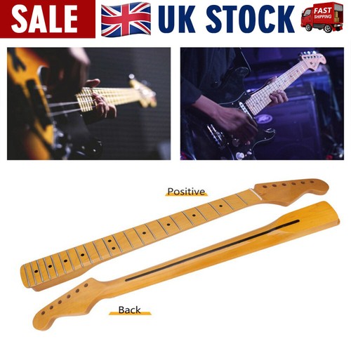 Fret yellow matte maple - yellow,