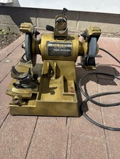 Darex Drill Sharpener 1/3HP