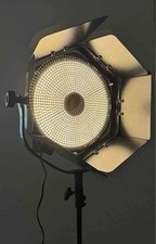 Rotolight ANOVA Pro II Yoke EcoFlood LED Lamp Bi-Colour Studio Light