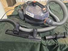 Vax C85 Cylinder Vacuum