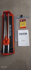 Vevor, Tile Cutter for Ceramic