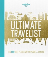 Lonely Planet's Ultimate
