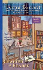 Chapter  Hearse (A Booktown Mystery, Band 4)  by Bar... | Book | condition good
