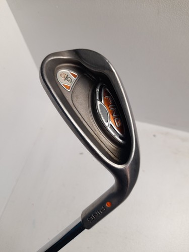 Ping g10 sand iron steel - ping,