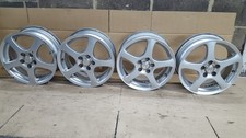 AFTERMARKET 15 INCH 5 STUD