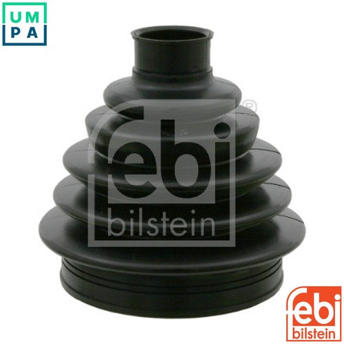 Bellow drive shaft - bellow, 14778