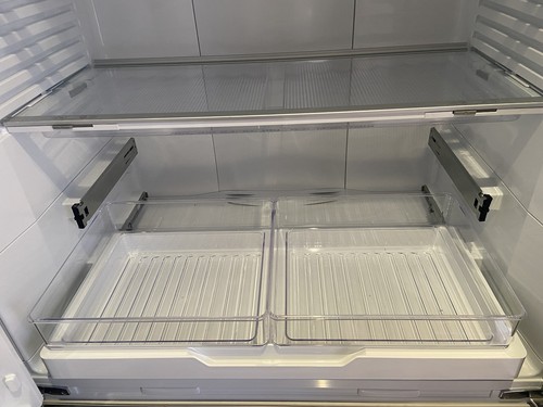 Fisher paykel fridge freezer - &,