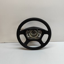 MERCEDES-BENZ E W124 Steering