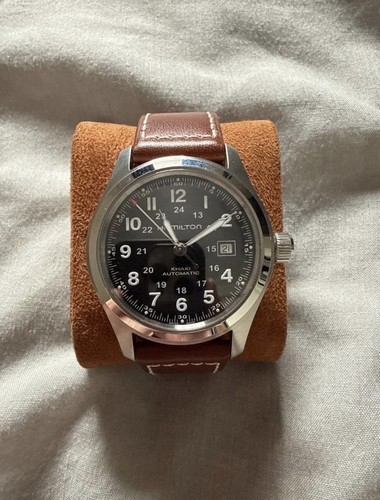 Hamilton khaki field men - field, men's