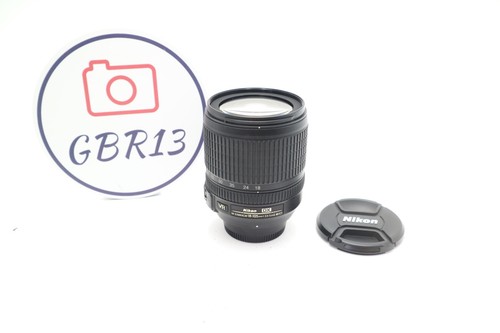 Nikon 105mm lens 5 - lens, f/3.5-5.6