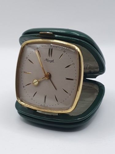Kienzle vintage travel - vintage,